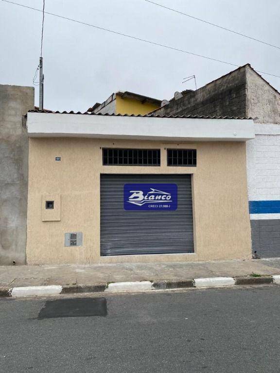 Loja-Salão para alugar, 45m² - Foto 2