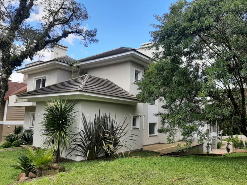 Casa à venda com 4 quartos, 447m² - Foto 24