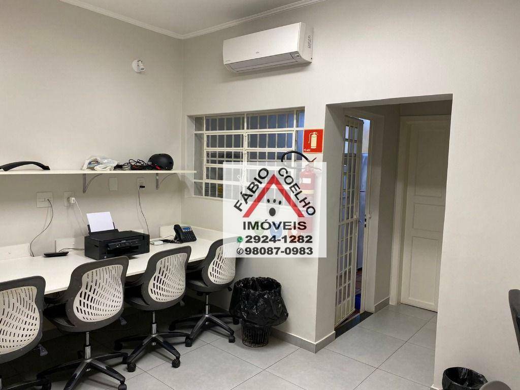 Sobrado à venda com 4 quartos, 300m² - Foto 13