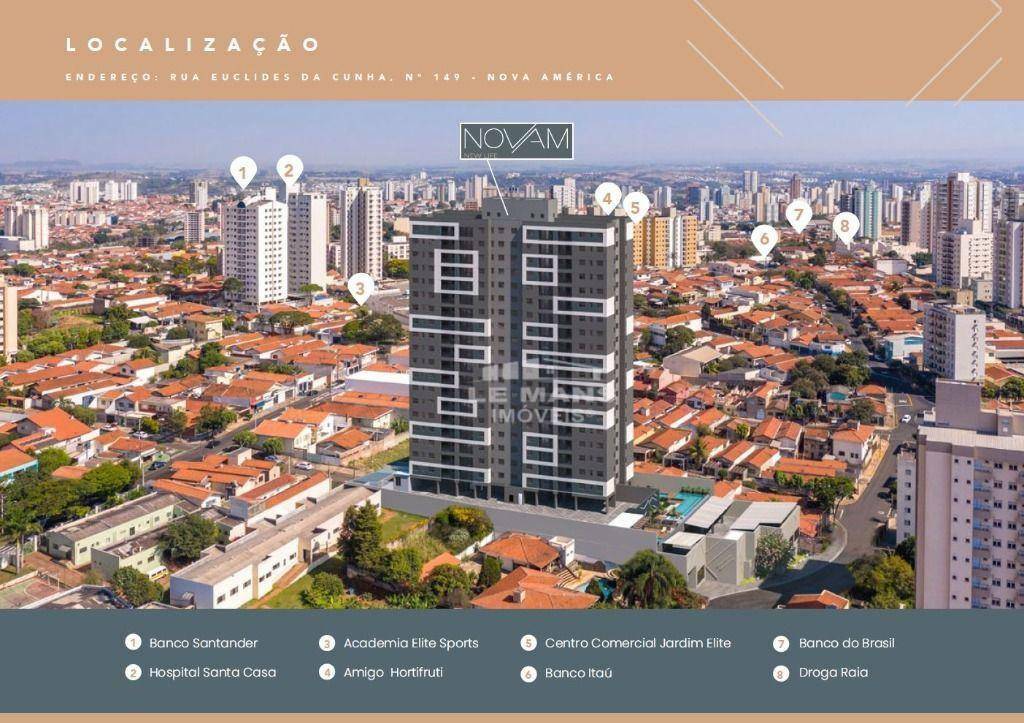 Apartamento à venda com 3 quartos, 87m² - Foto 24