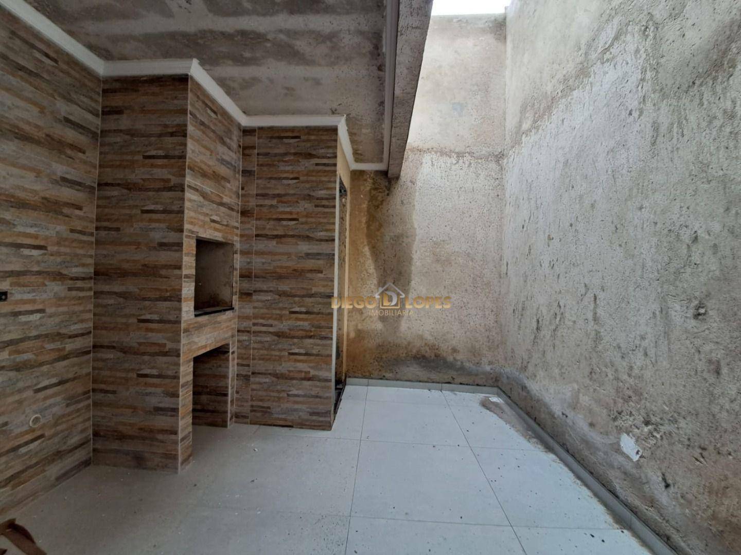 Sobrado à venda com 2 quartos, 70m² - Foto 5