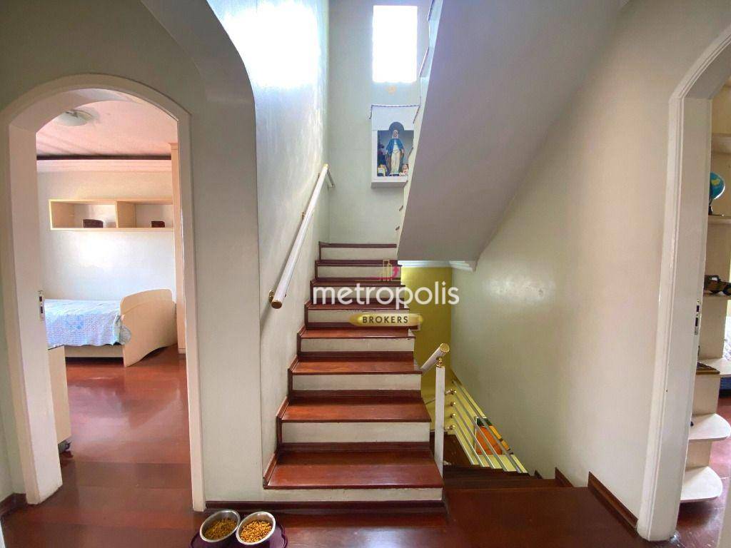 Sobrado à venda com 4 quartos, 298m² - Foto 25