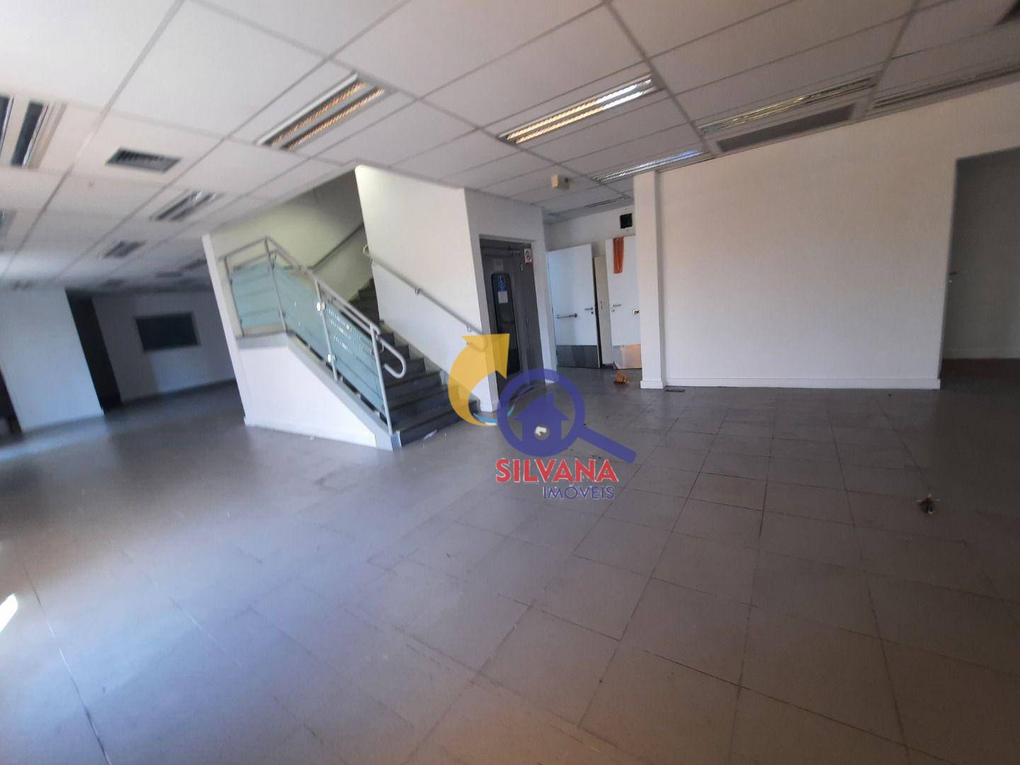 Loja-Salão para alugar, 587m² - Foto 13