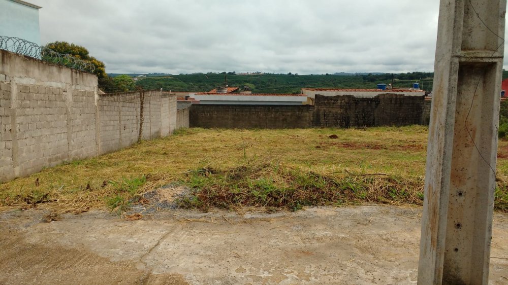 Terreno à venda, 310m² - Foto 1