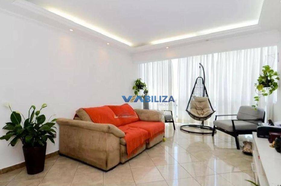 Cobertura à venda com 3 quartos, 220m² - Foto 7