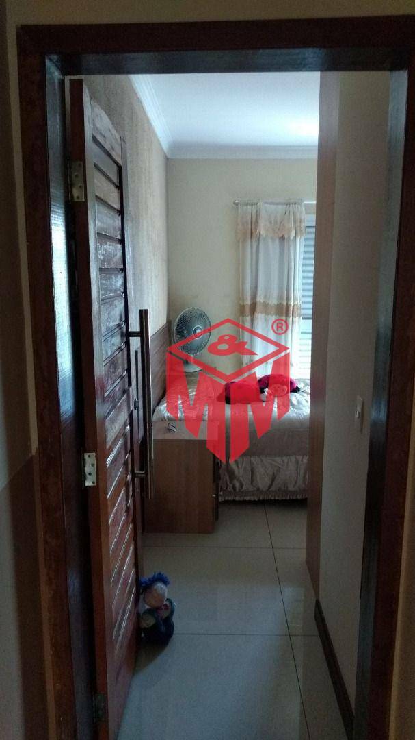 Sobrado à venda com 3 quartos, 180m² - Foto 44