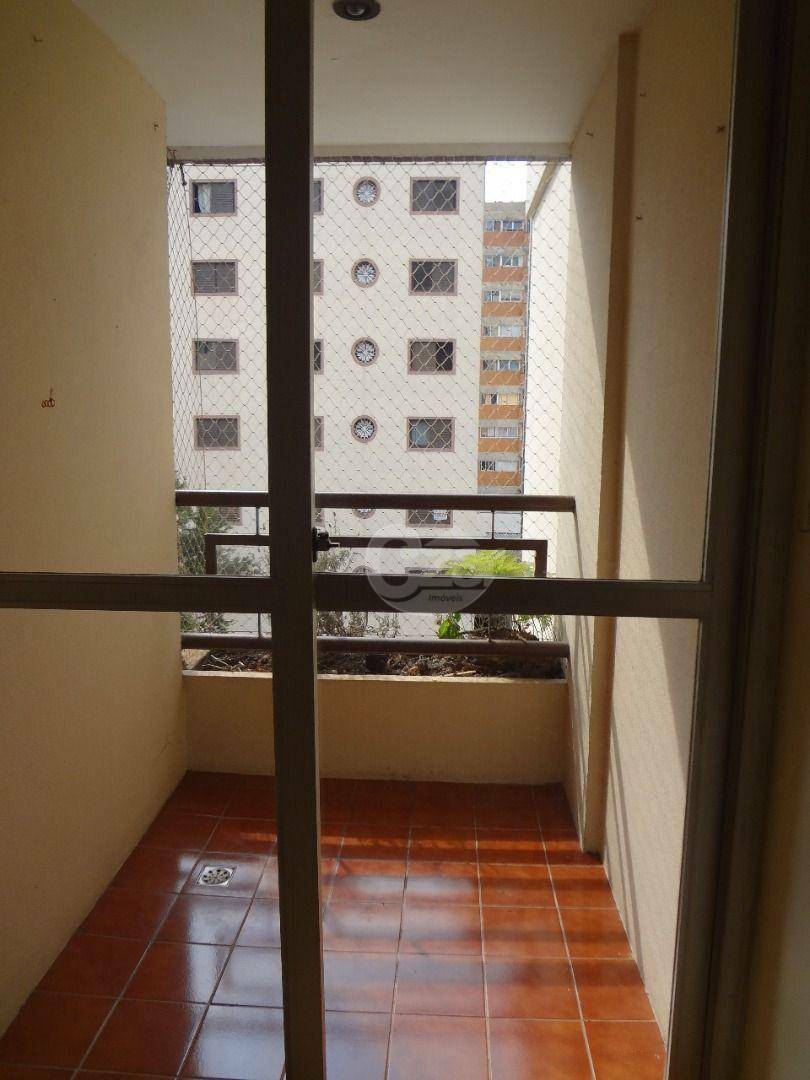 Apartamento à venda com 2 quartos, 82m² - Foto 5