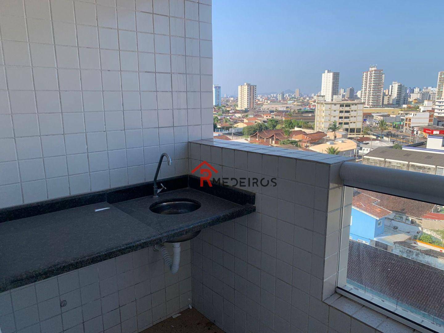 Apartamento à venda com 2 quartos, 58m² - Foto 6