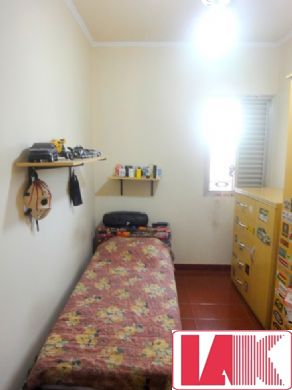 Sobrado à venda com 2 quartos, 107m² - Foto 6