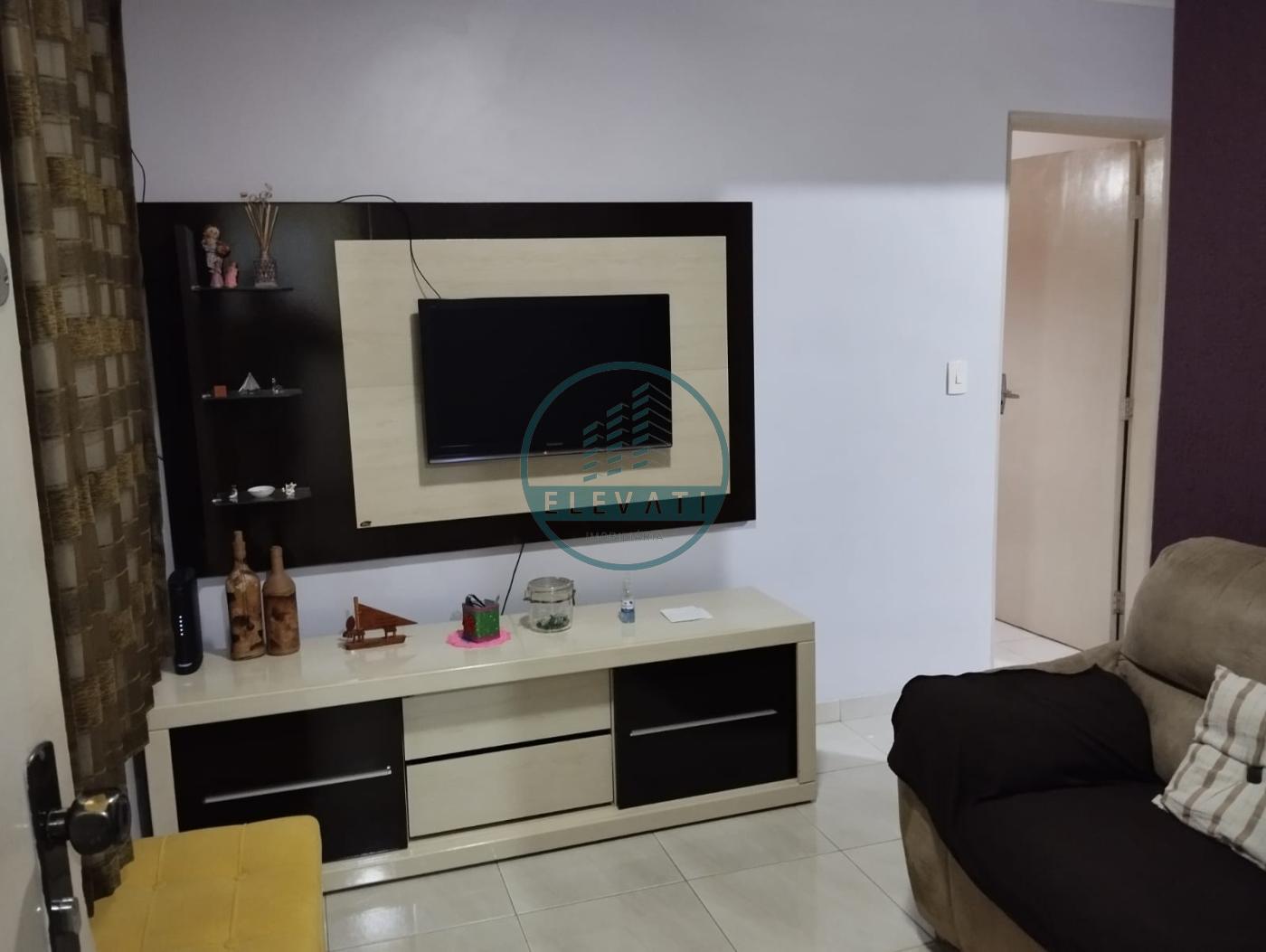 Apartamento à venda com 2 quartos, 50m² - Foto 6