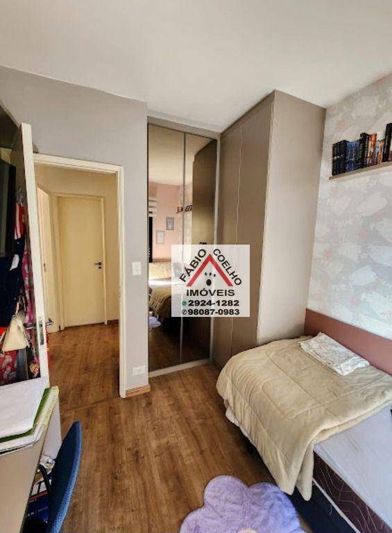 Apartamento à venda com 3 quartos, 65m² - Foto 11