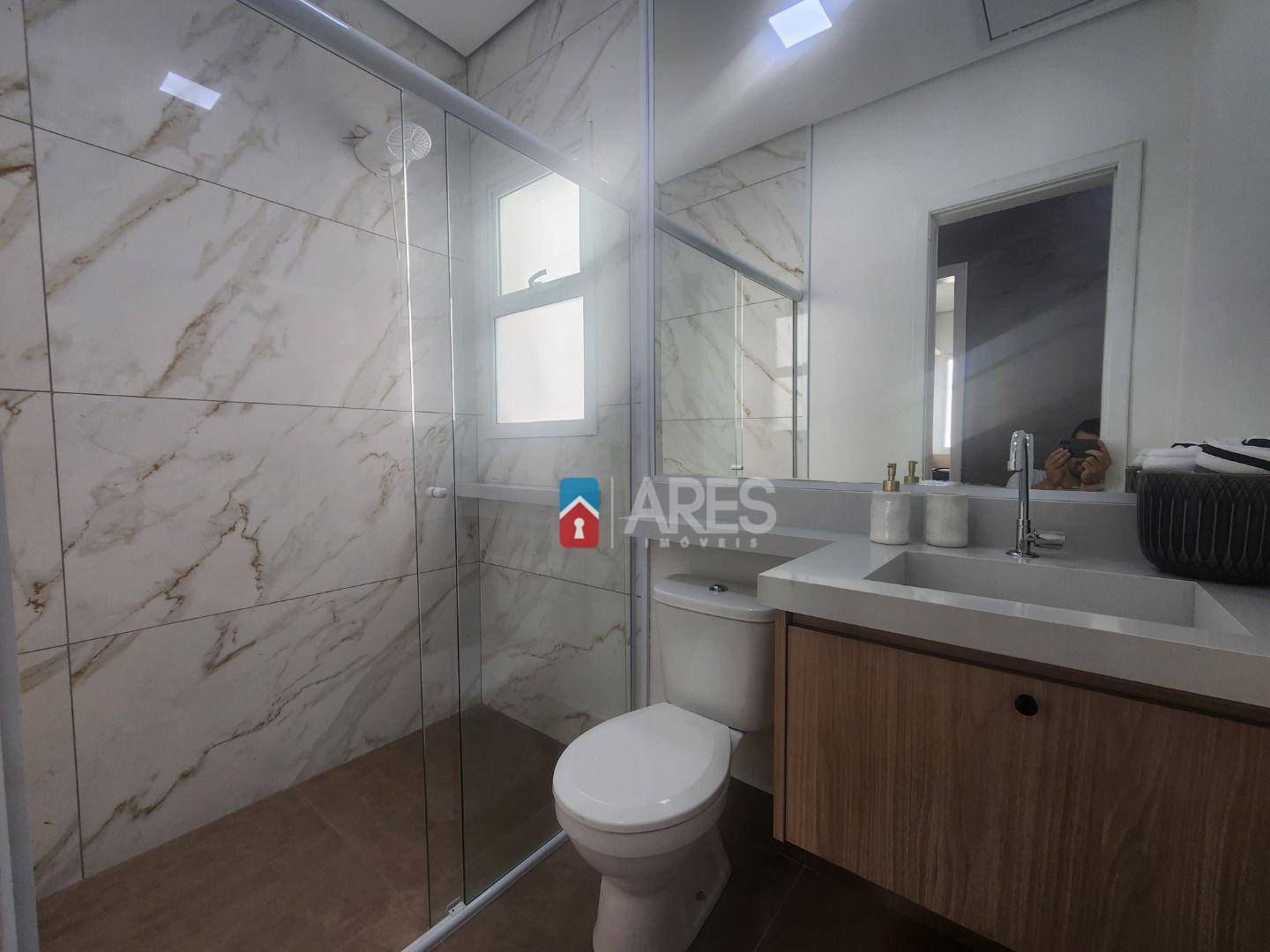 Apartamento à venda com 2 quartos, 59m² - Foto 12