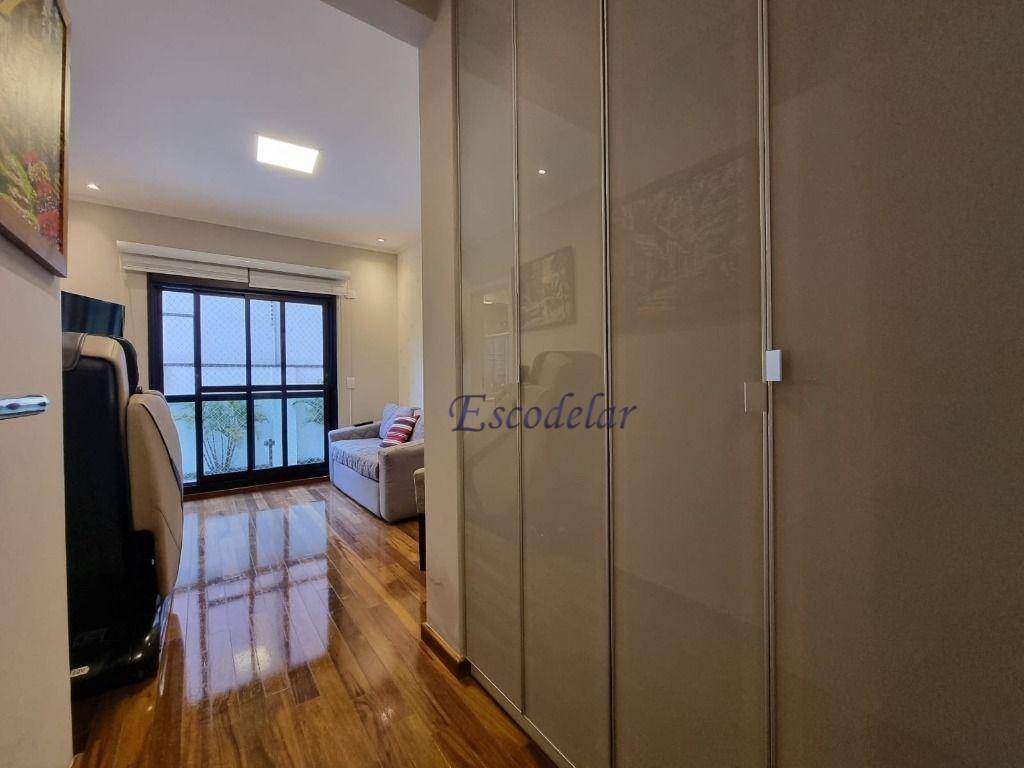 Apartamento à venda com 4 quartos, 226m² - Foto 27