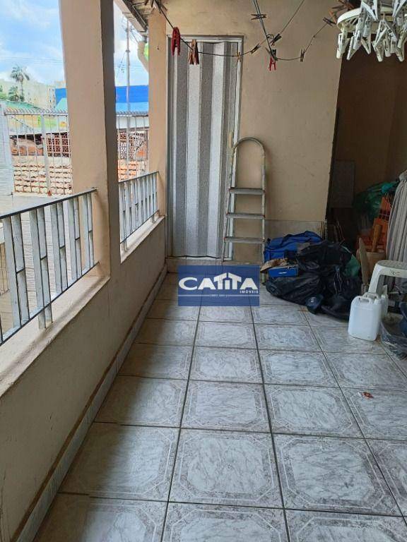 Sobrado à venda com 3 quartos, 197m² - Foto 24