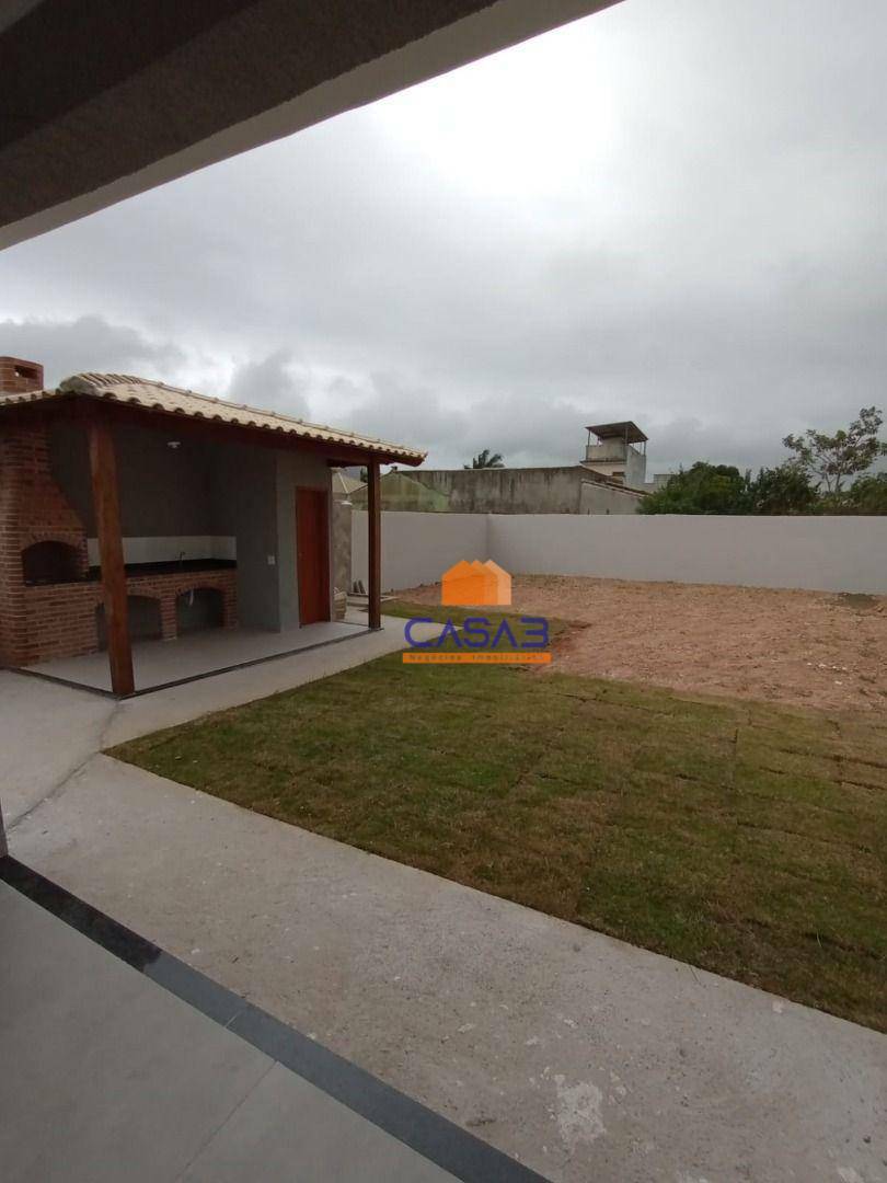 Casa à venda com 3 quartos, 100m² - Foto 13