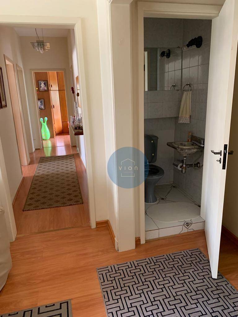 Apartamento à venda com 3 quartos, 150m² - Foto 7