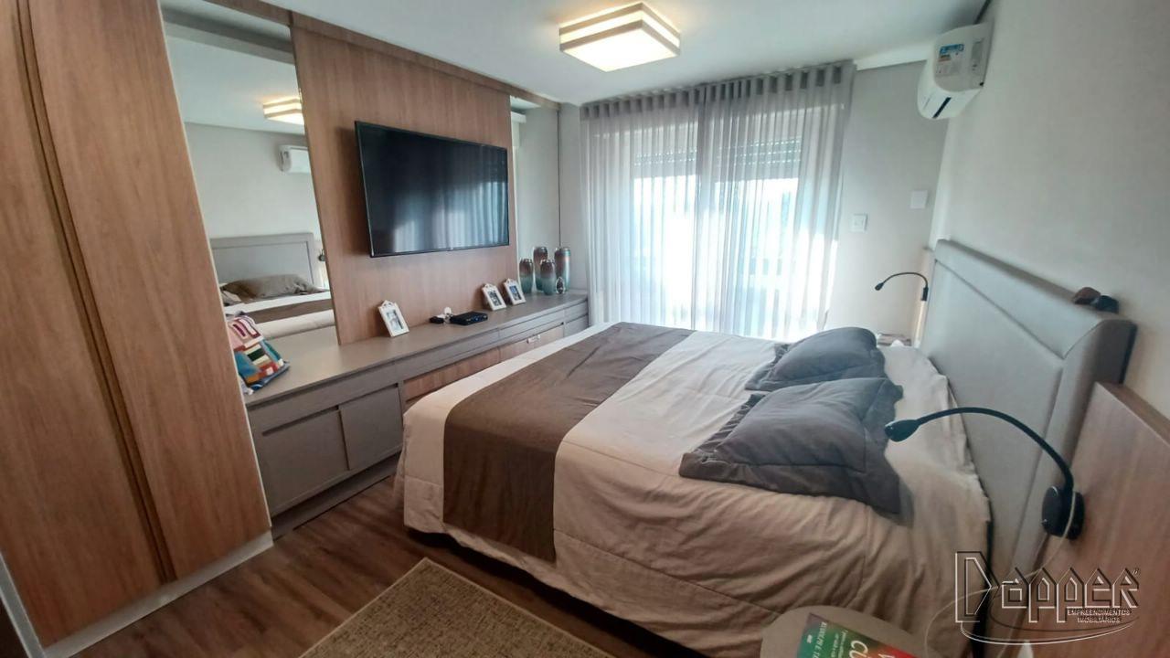 Apartamento à venda com 3 quartos, 230m² - Foto 10