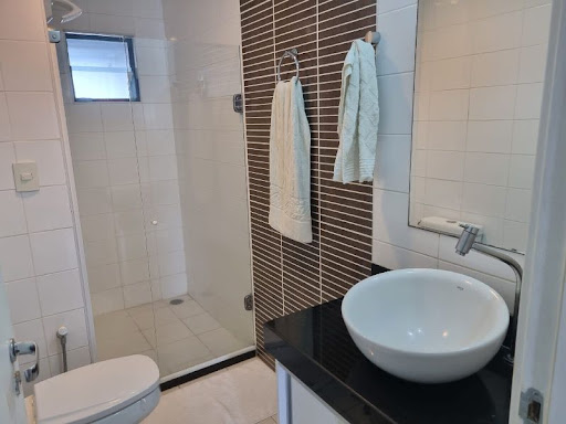 Apartamento à venda com 3 quartos, 136m² - Foto 16