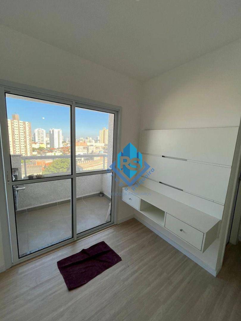 Apartamento, 2 quartos, 55 m² - Foto 1