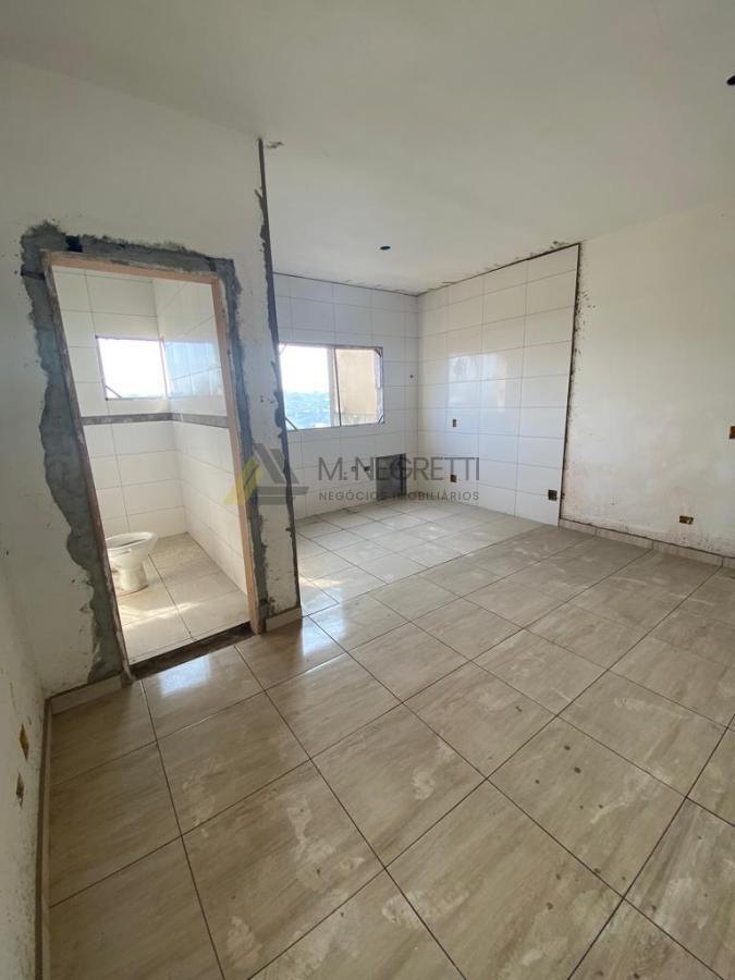 Apartamento à venda com 2 quartos, 56m² - Foto 5