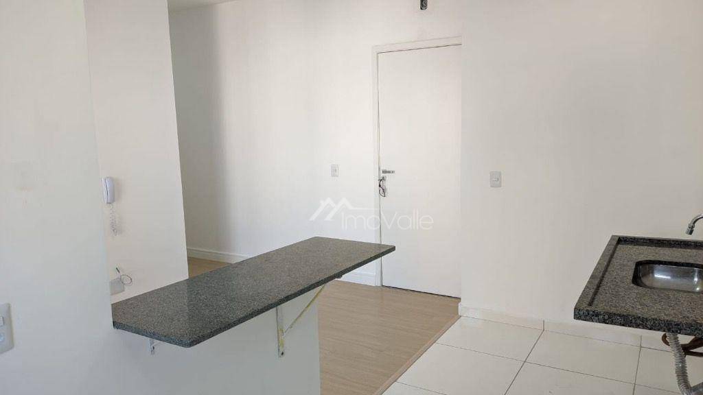 Apartamento à venda com 2 quartos, 52m² - Foto 4