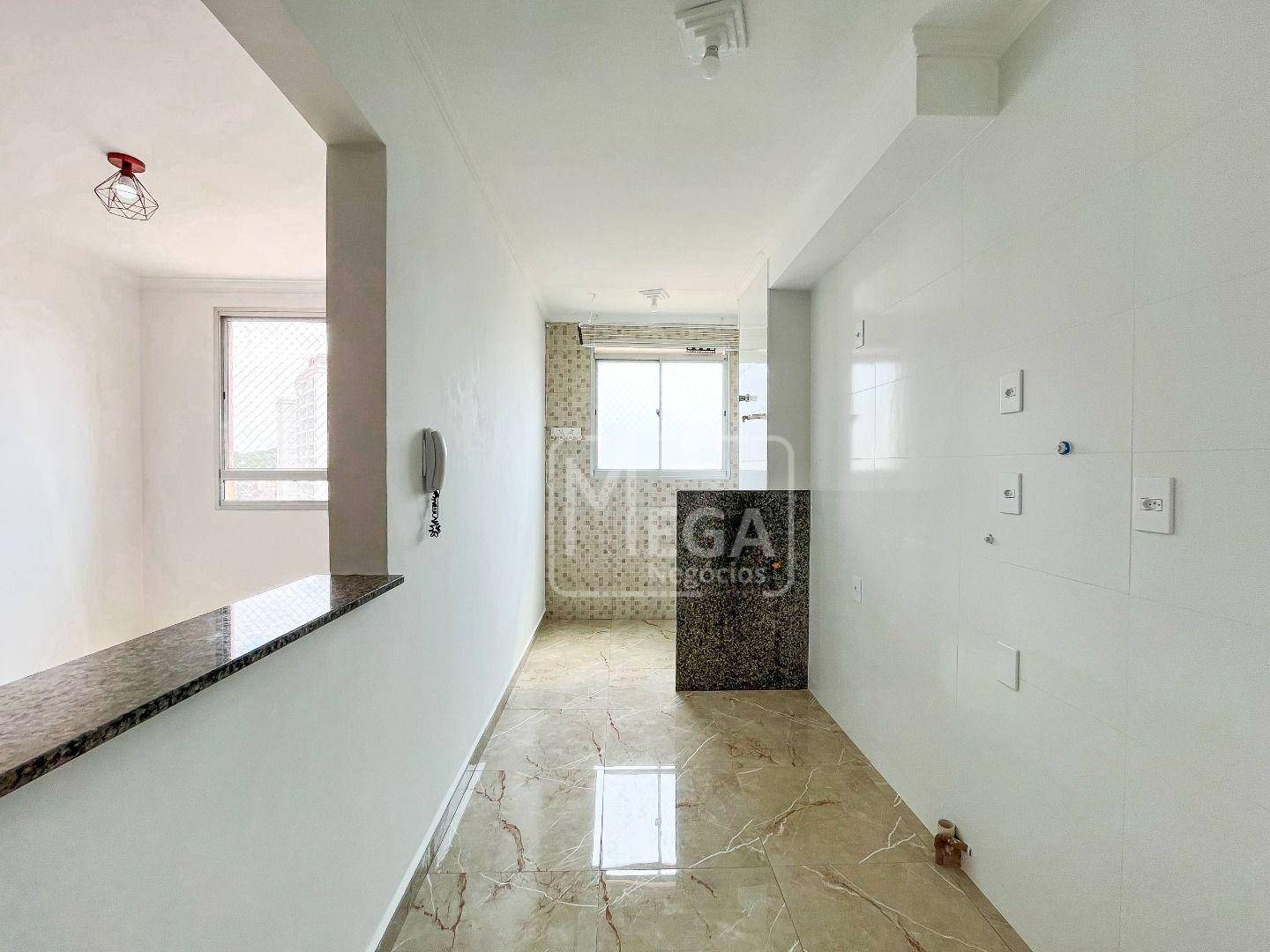 Apartamento, 2 quartos, 52 m² - Foto 4