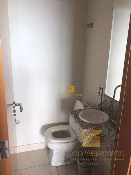 Apartamento à venda com 3 quartos, 125m² - Foto 6