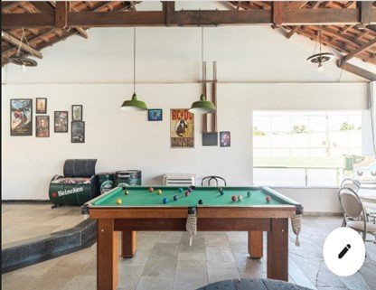 Casa, 23 quartos, 8000 m² - Foto 4