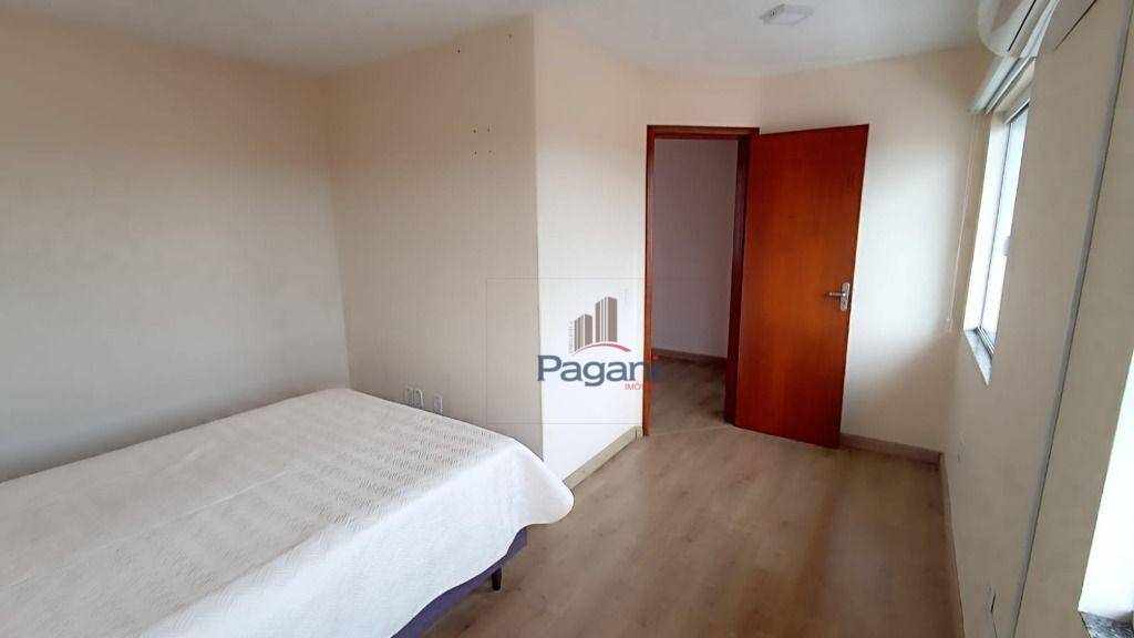 Sobrado à venda com 2 quartos, 69m² - Foto 12