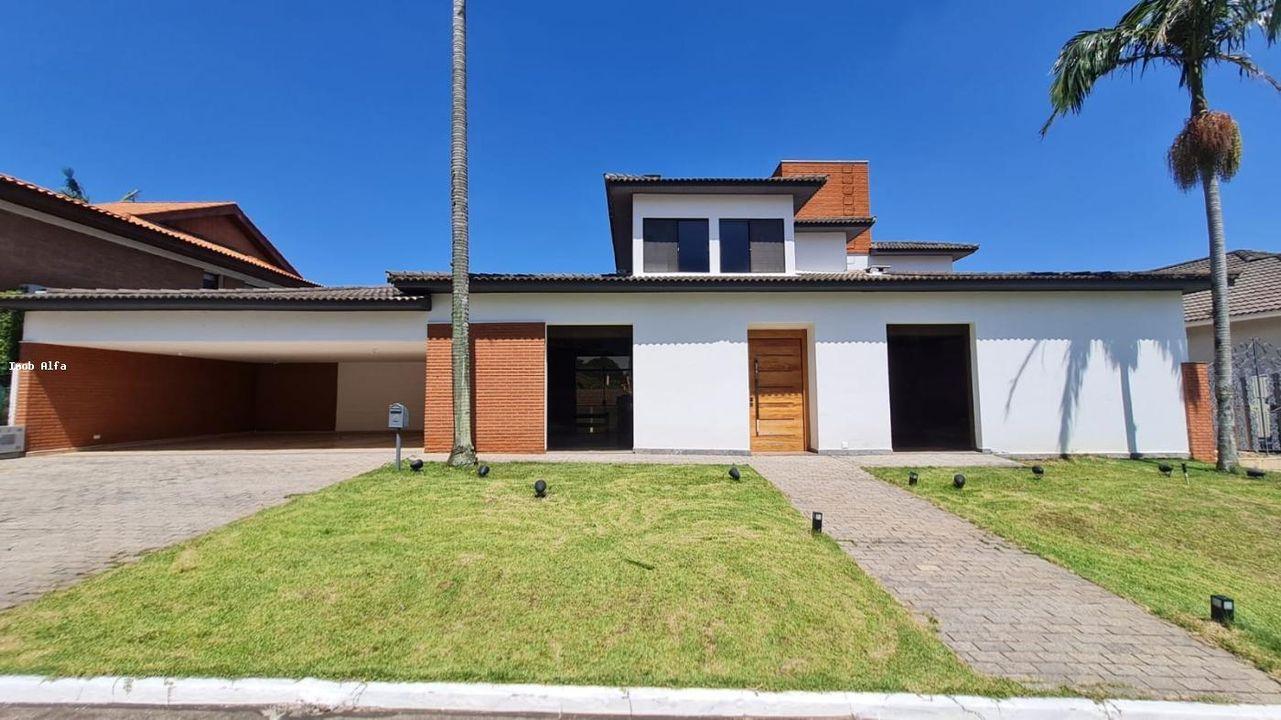 Casa de Condomínio à venda com 4 quartos, 620m² - Foto 1