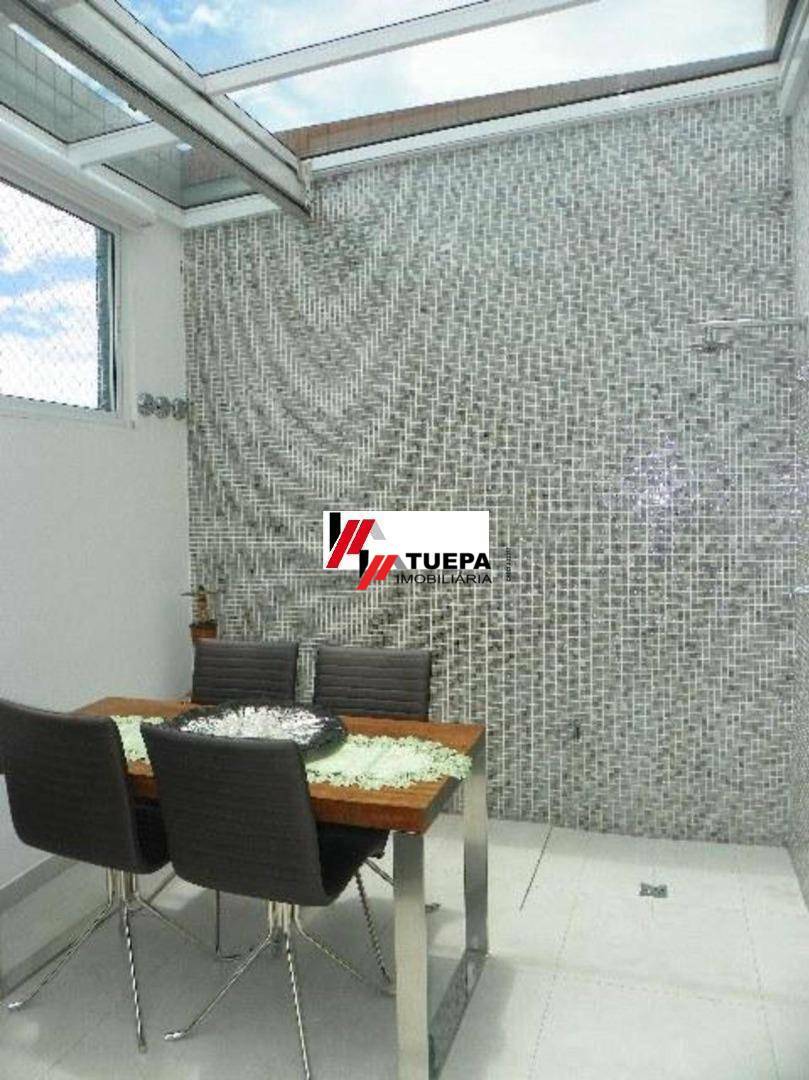 Cobertura à venda com 2 quartos, 176m² - Foto 5