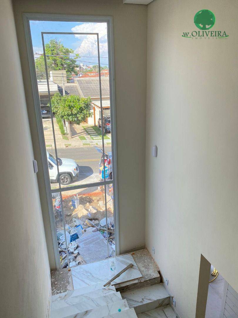 Sobrado à venda com 3 quartos, 203m² - Foto 4