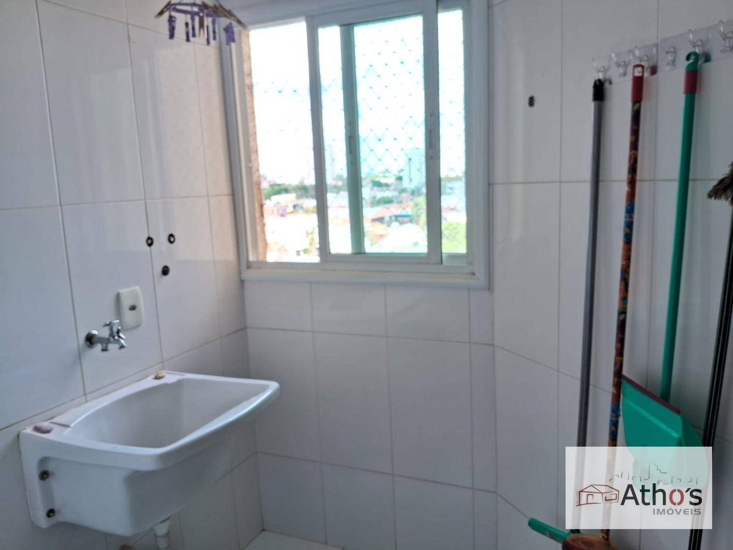 Apartamento à venda com 3 quartos, 85m² - Foto 6