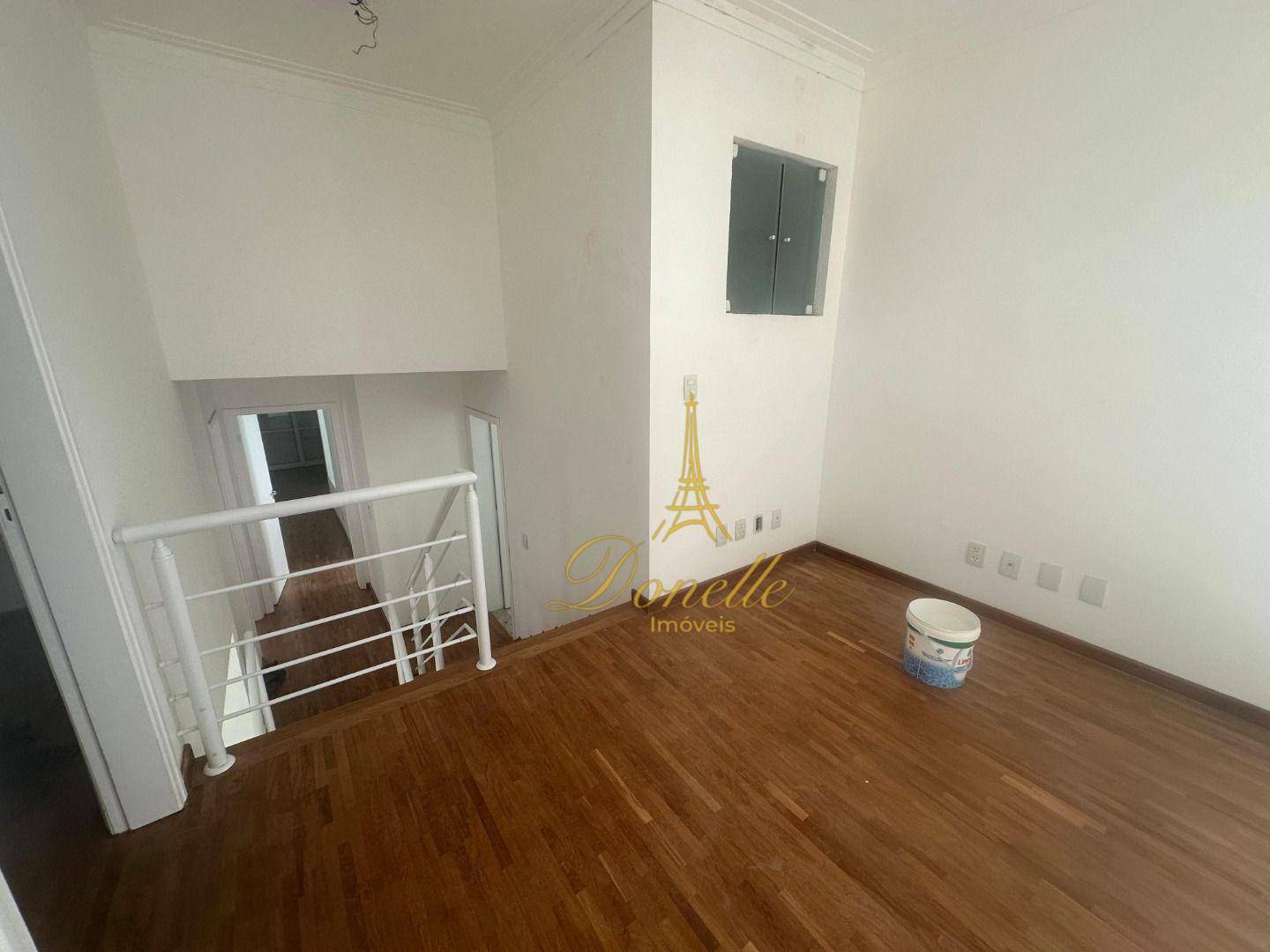 Sobrado para alugar com 4 quartos, 250m² - Foto 37