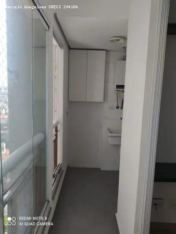 Apartamento à venda com 1 quarto, 34m² - Foto 5