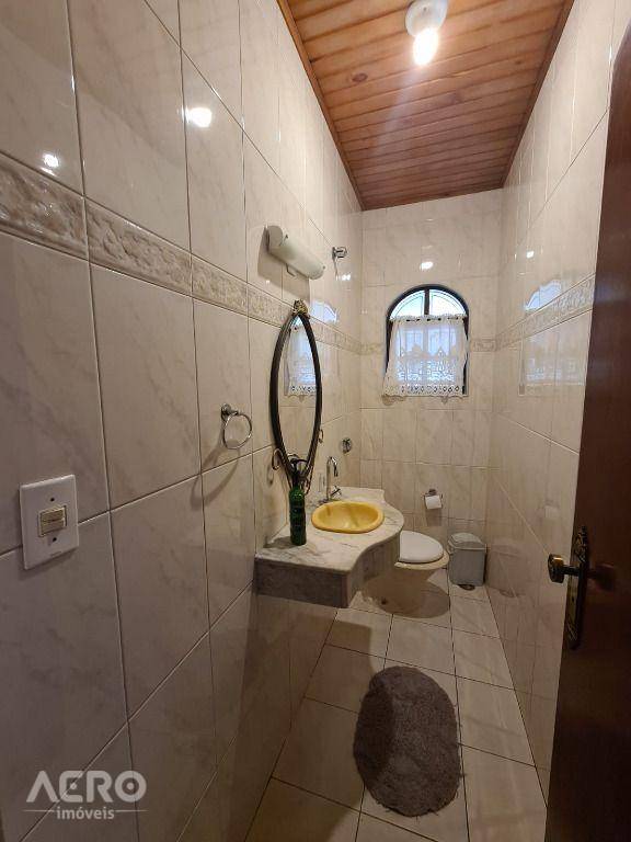 Chácara à venda com 3 quartos, 300m² - Foto 43