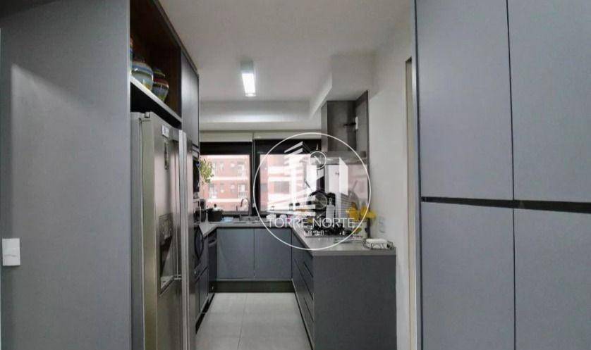 Apartamento à venda com 4 quartos, 168m² - Foto 11