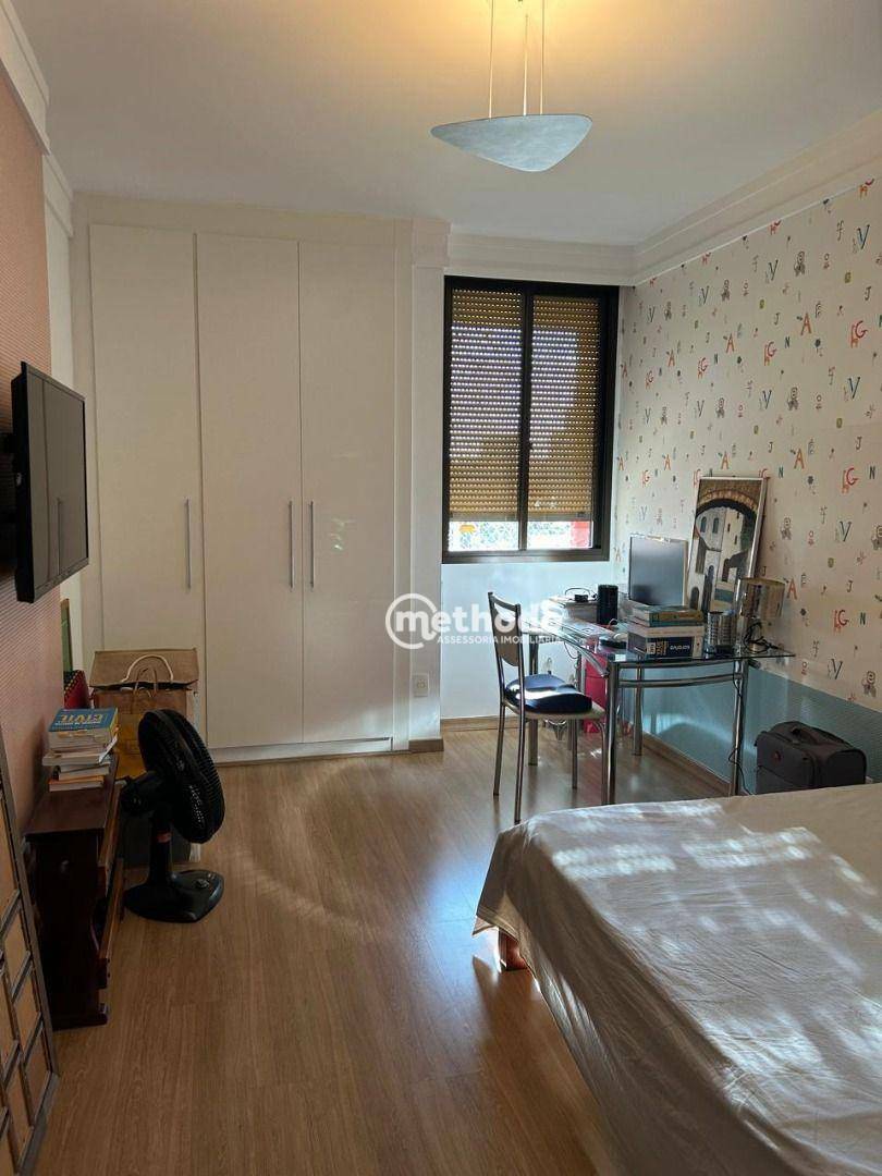 Apartamento à venda com 4 quartos, 181m² - Foto 15