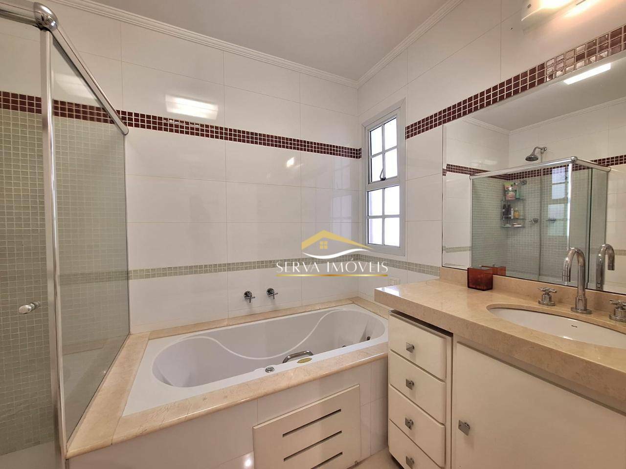 Casa de Condomínio à venda com 4 quartos, 280m² - Foto 25