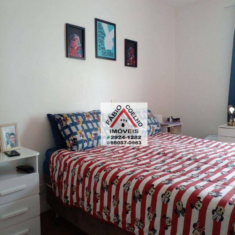 Sobrado à venda com 2 quartos, 100m² - Foto 19