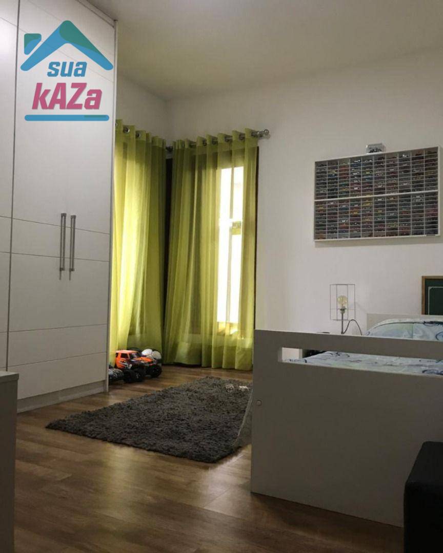 Sobrado à venda com 4 quartos, 170m² - Foto 12