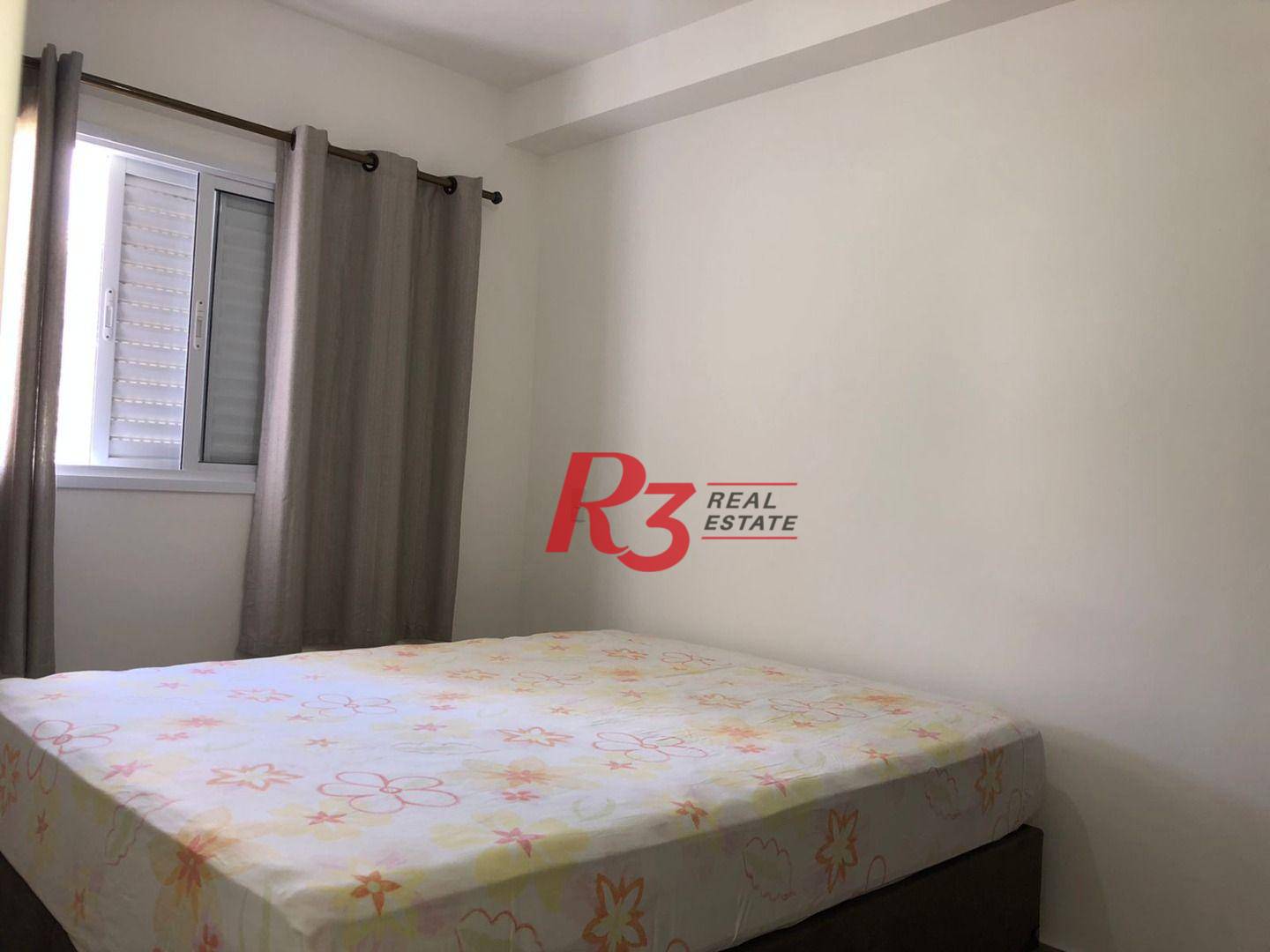 Apartamento para alugar com 1 quarto, 48m² - Foto 17