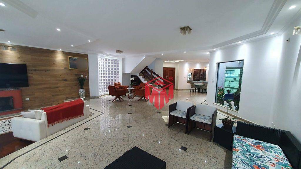 Sobrado à venda com 4 quartos, 650m² - Foto 11