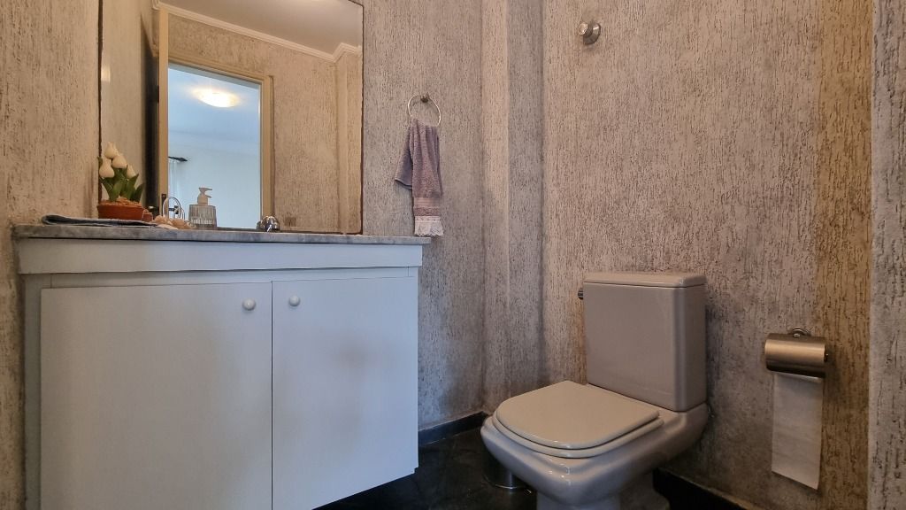 Apartamento à venda com 3 quartos, 168m² - Foto 10