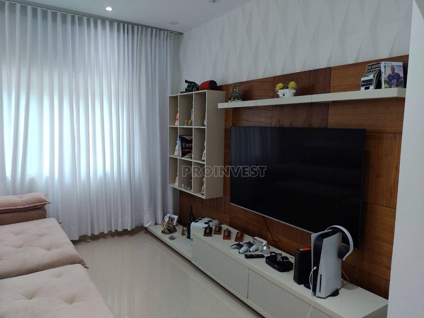 Casa de Condomínio à venda com 3 quartos, 280m² - Foto 8