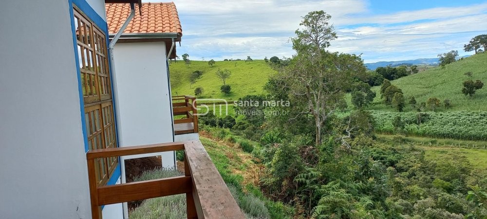 Fazenda à venda com 1 quarto, 150m² - Foto 26