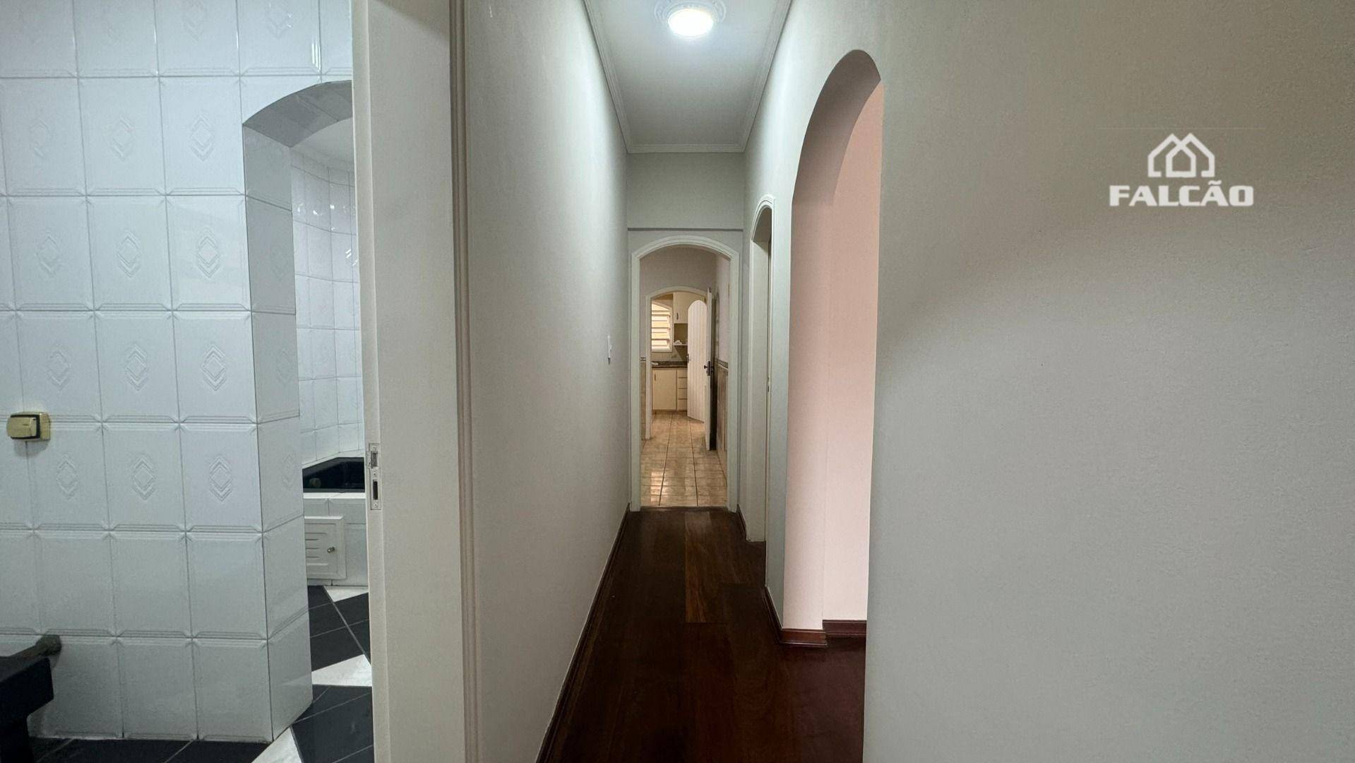 Sobrado à venda com 4 quartos, 214m² - Foto 8