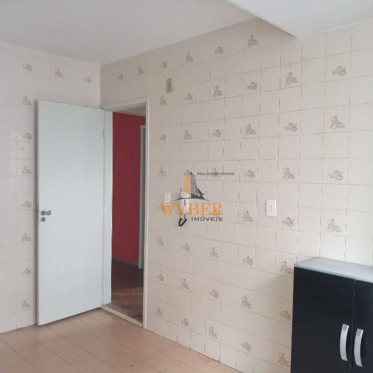 Apartamento à venda com 2 quartos, 50m² - Foto 7