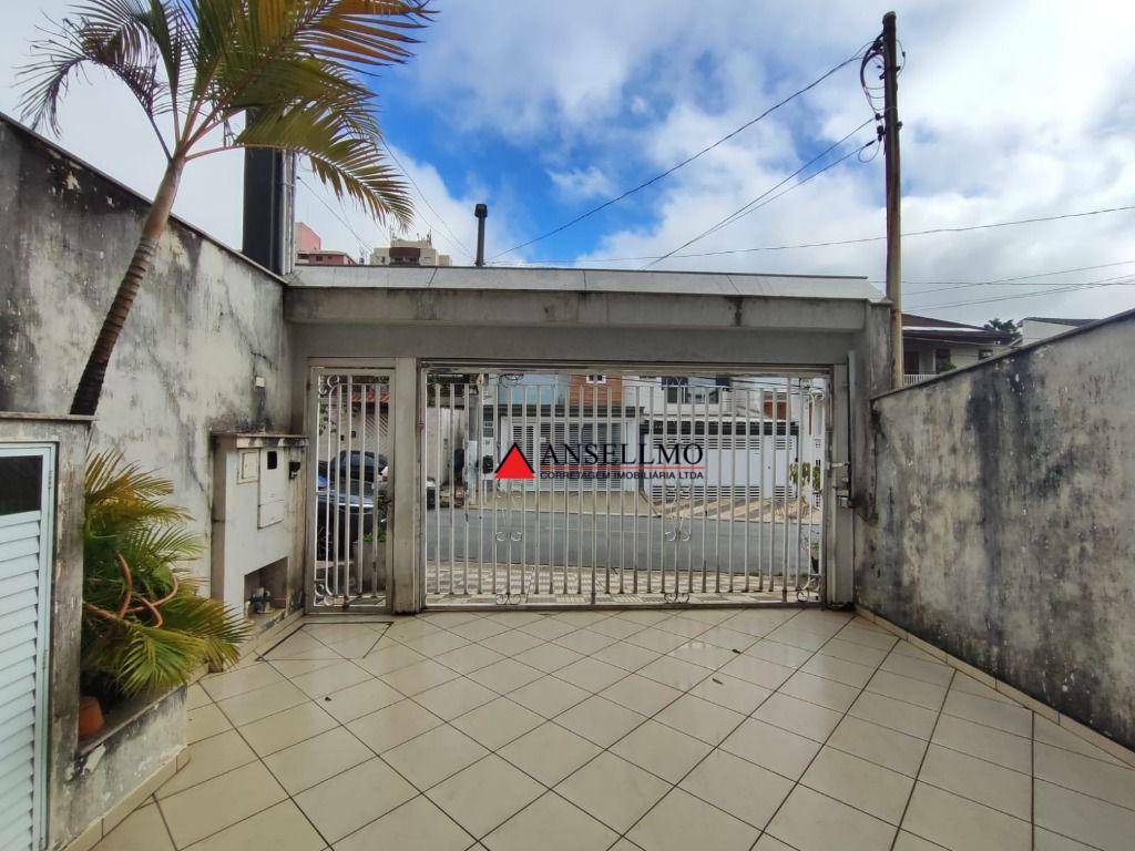 Sobrado à venda e aluguel com 4 quartos, 300m² - Foto 6