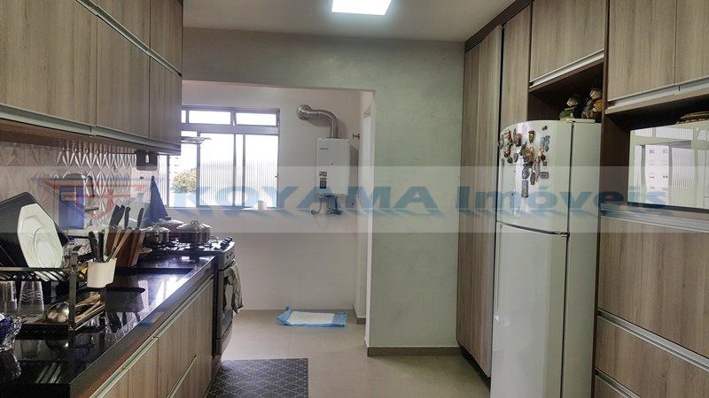 Apartamento à venda com 3 quartos, 105m² - Foto 31